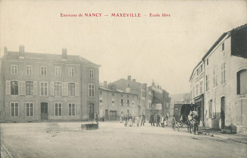 École libre
