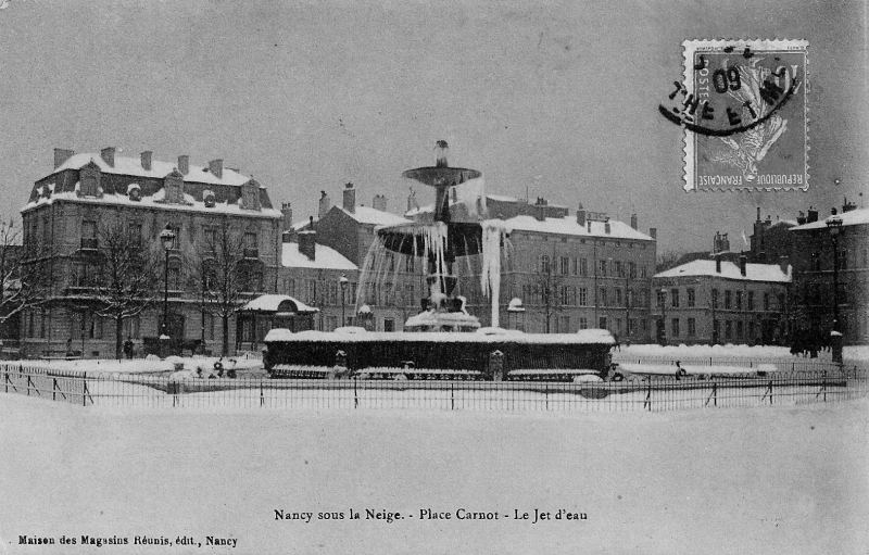 Place Carnot