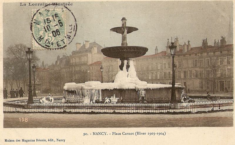 Place Carnot