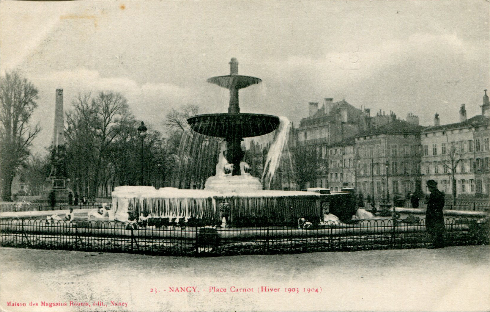 Place Carnot