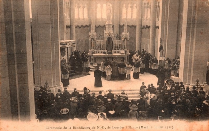 2 juillet 1912