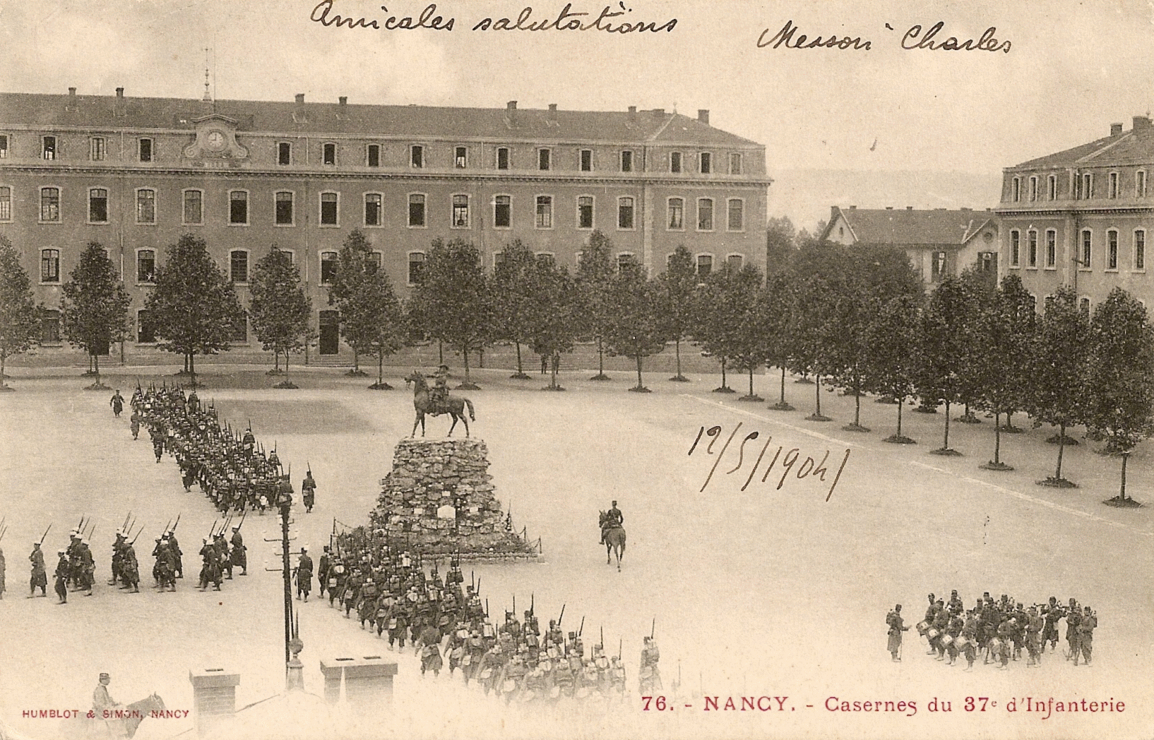 37e RI