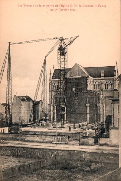 1er janvier 1914