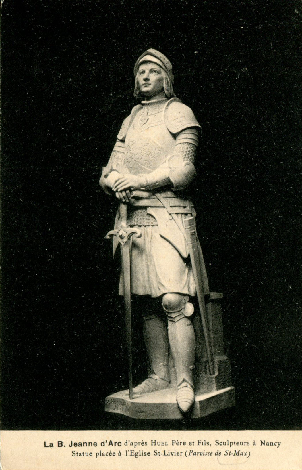 Jeanne d'Arc