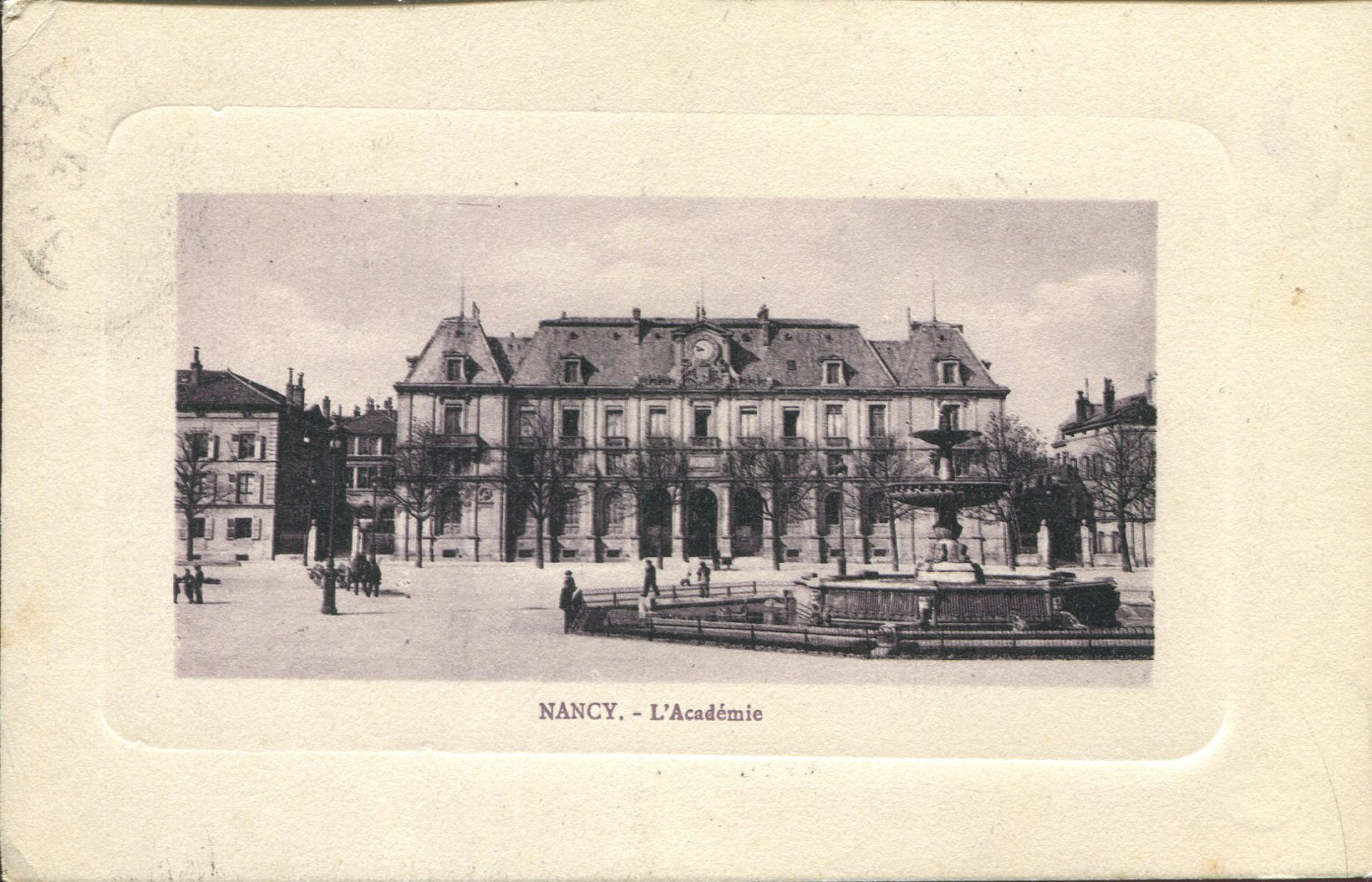 Palais de l'Université -15