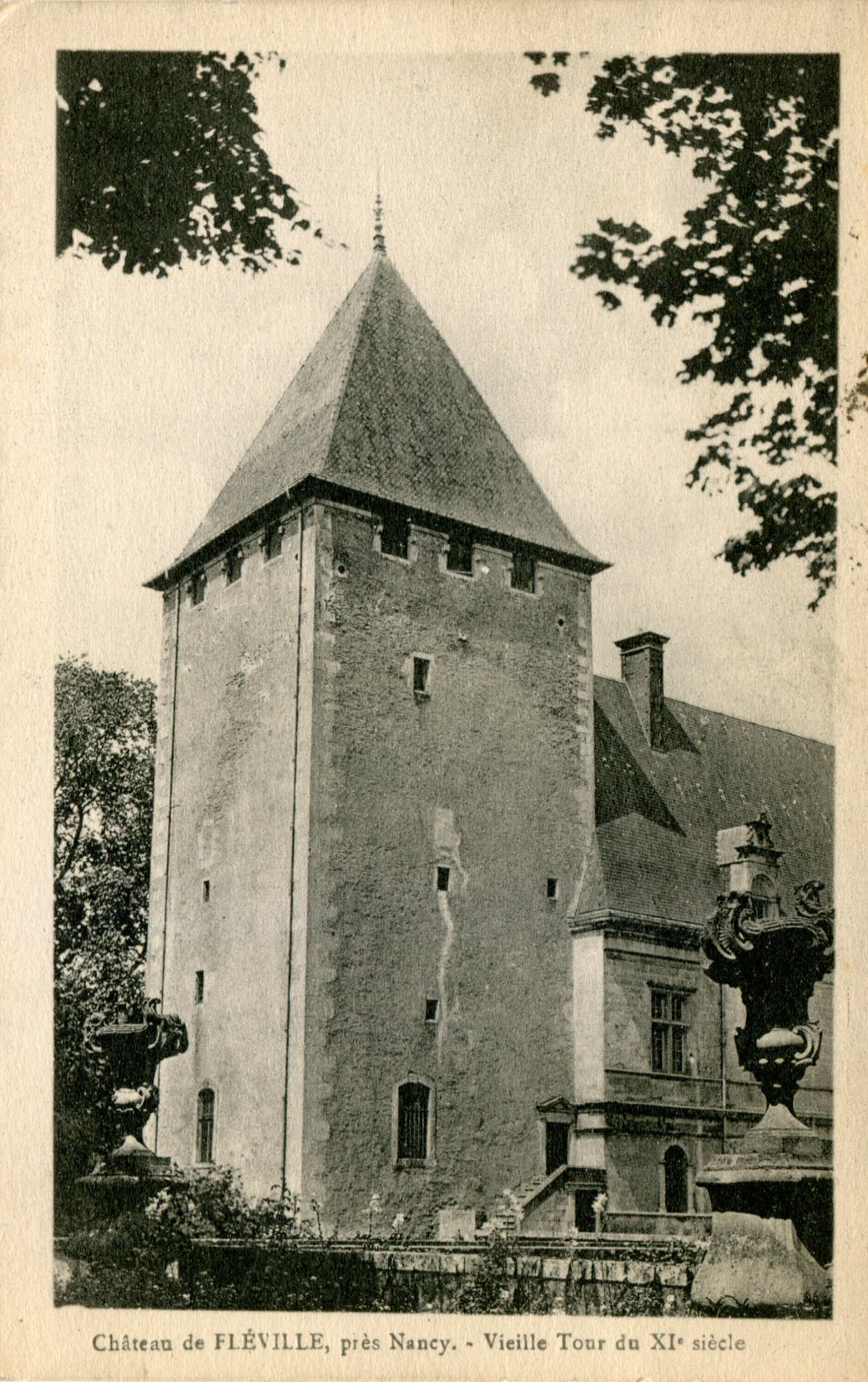 Le Château