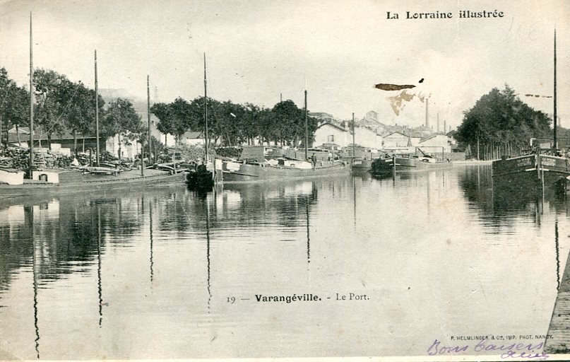 Le Port