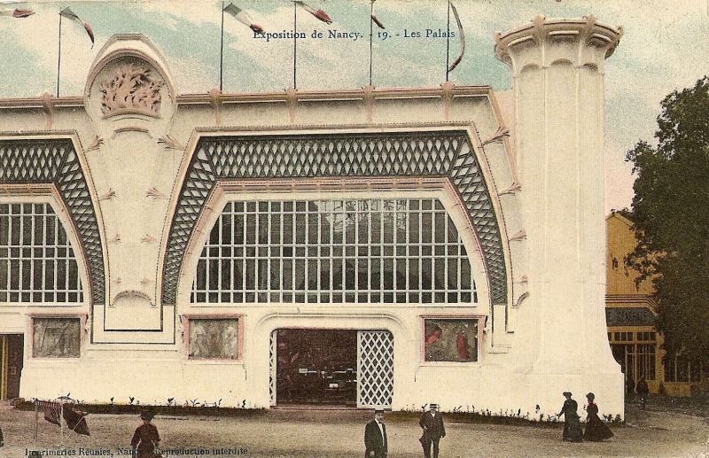 19 - Les Palais