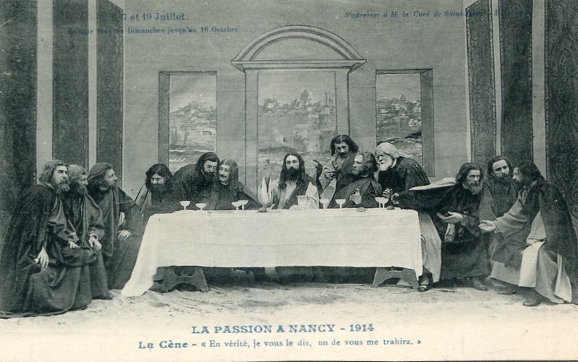 La Cène