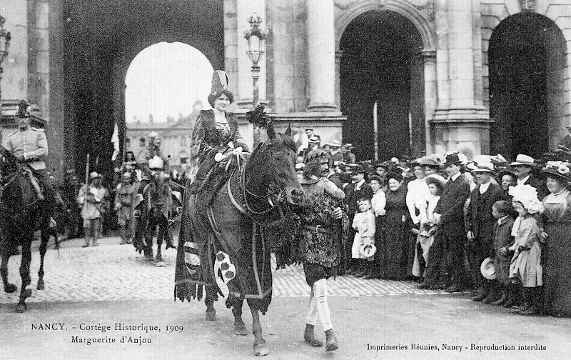 Marguerite d'Anjou