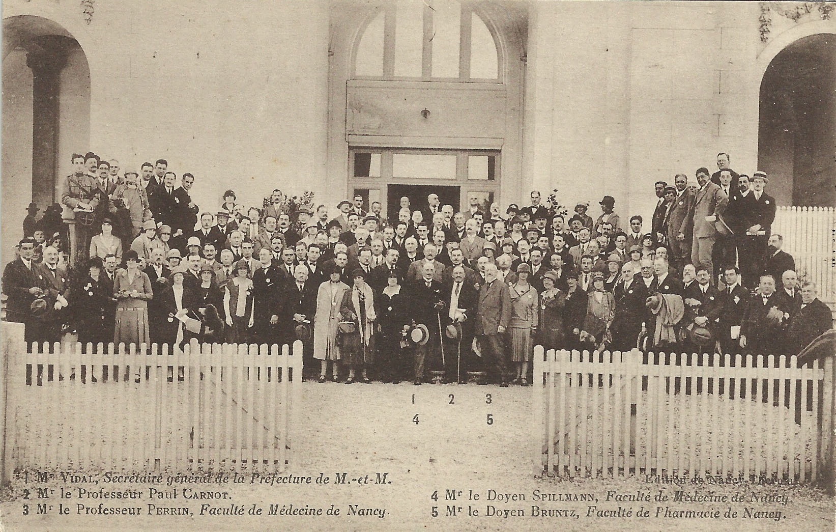 19ème Voyage