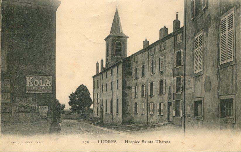L'Hospice