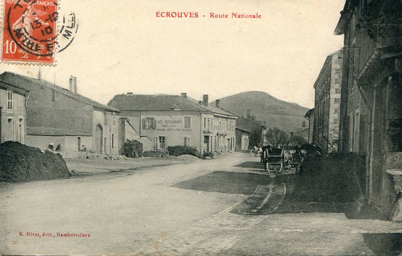 Route Nationale
