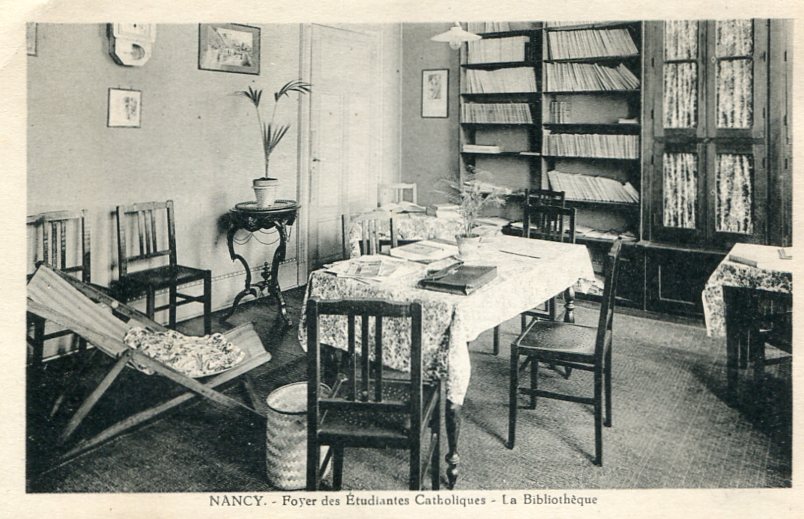 Bibliothèque