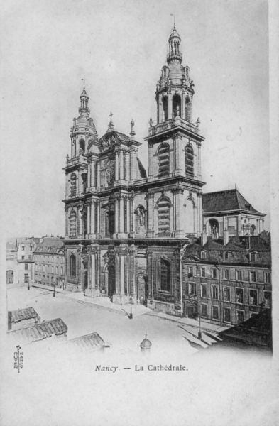 205-Cathédrale