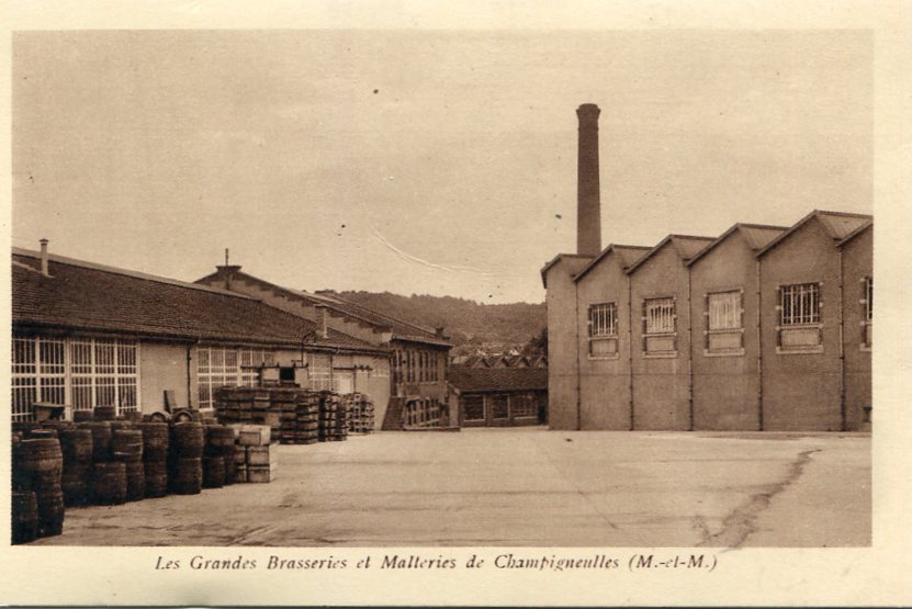 21 - Cour intérieure
