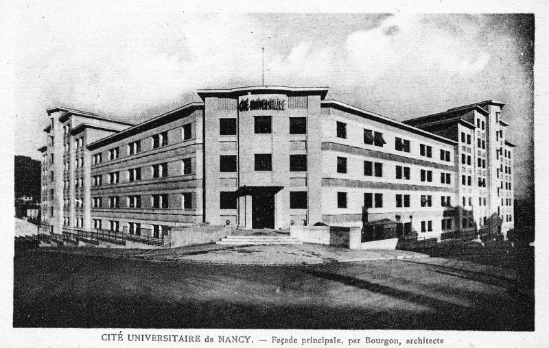 04 - Façade principale