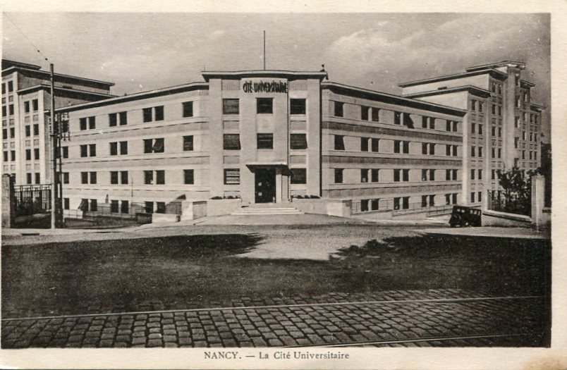 05 - Façade principale