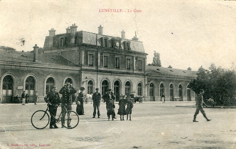 La Gare