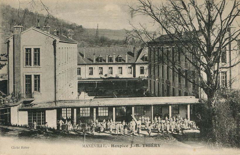 Hospice J.-B. Thiéry