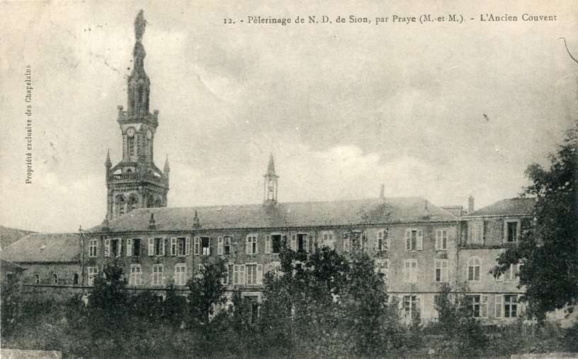L'Ancien Couvent