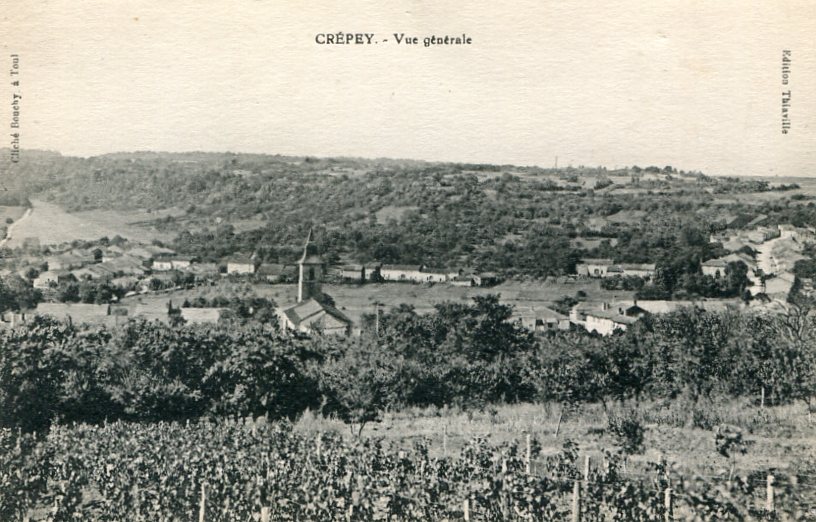 Vue générale
