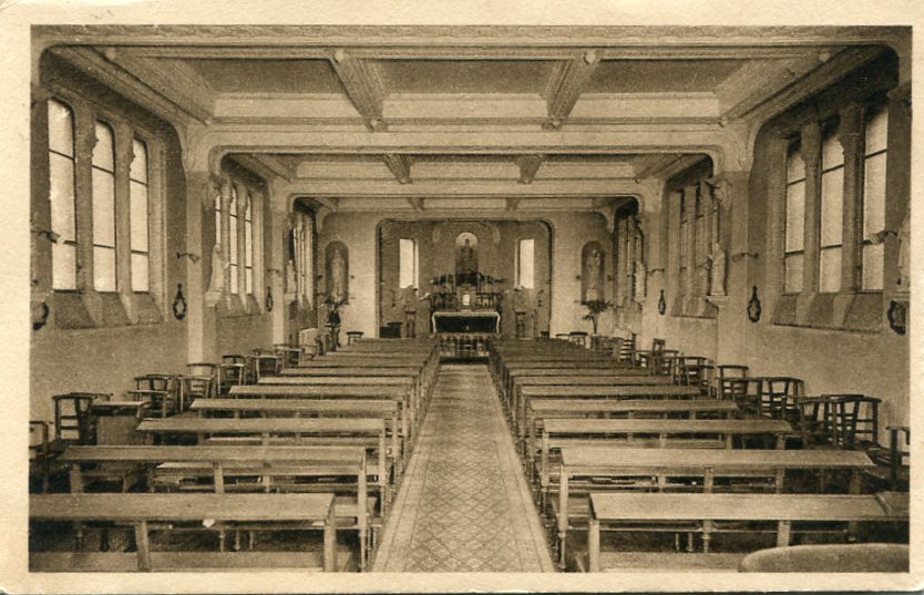 Chapelle
