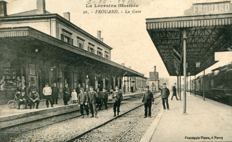 La Gare