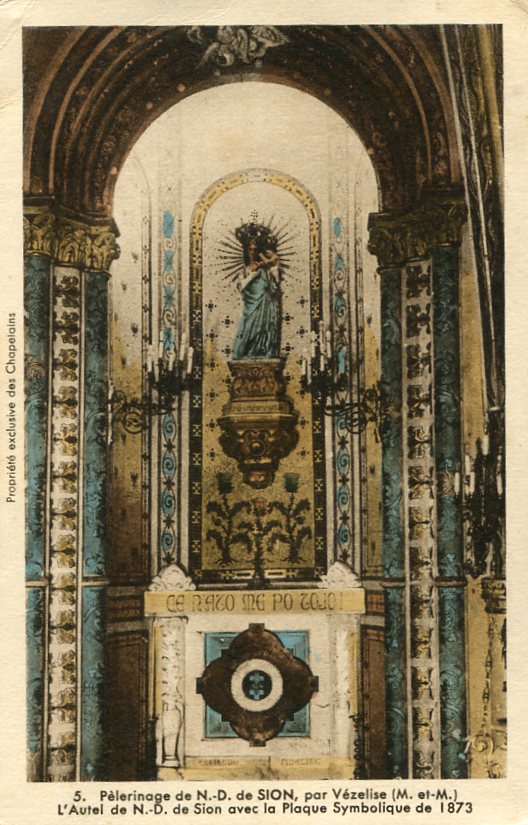 L'autel -a