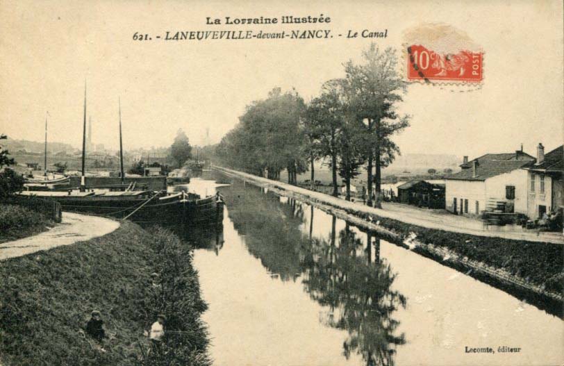 Le Canal