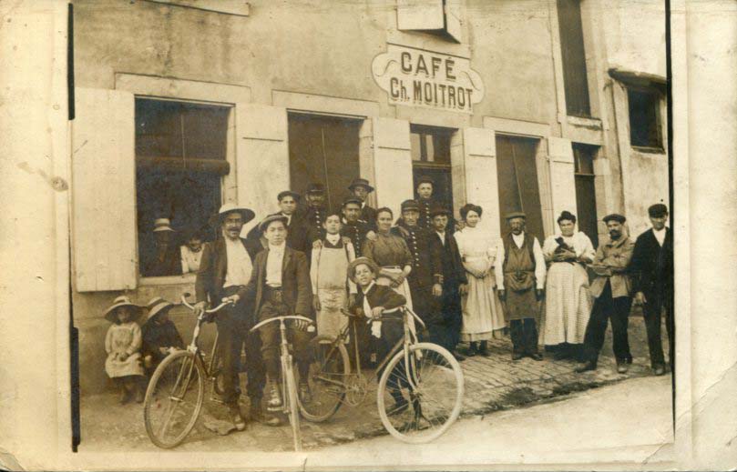 Café Moitrot [Grande-Rue]