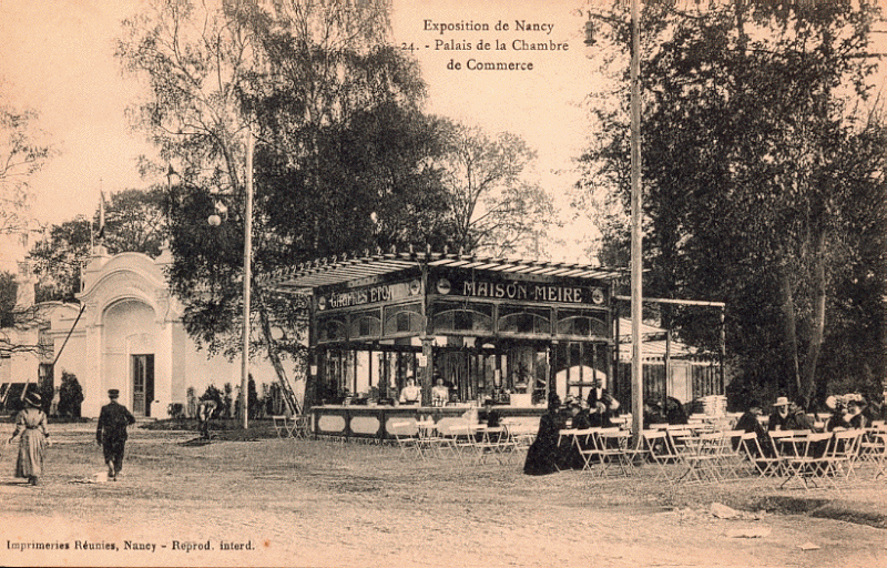 24 - Chambre de Commerce