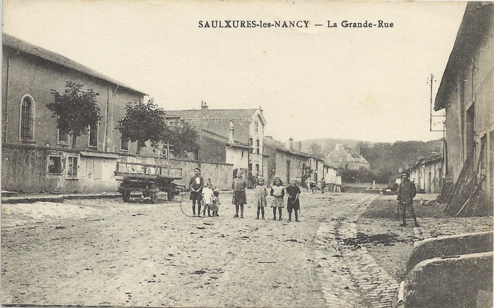 ■ Grande-Rue