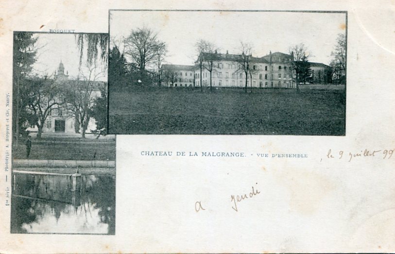 Vue d'ensemble