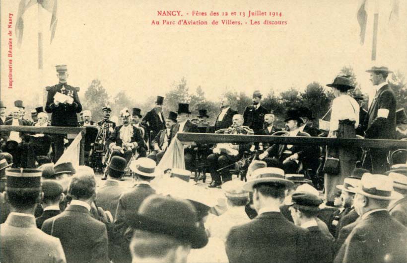 Discours