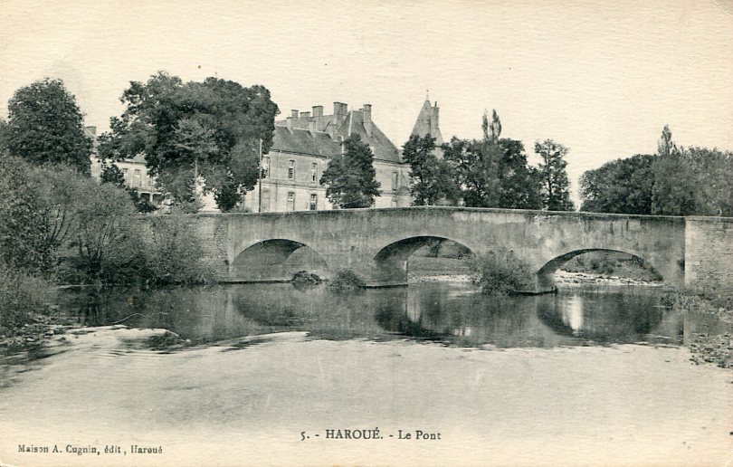 Le Pont