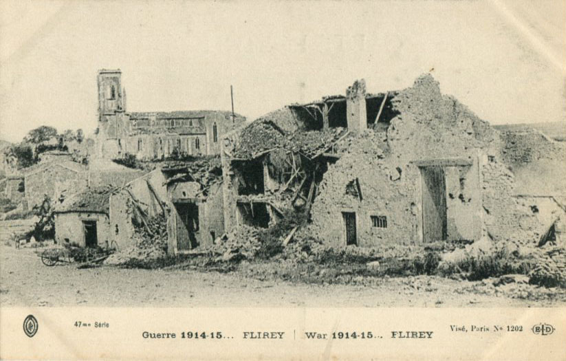 Flirey