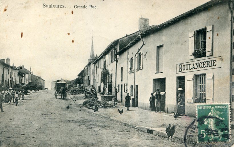 Grande Rue