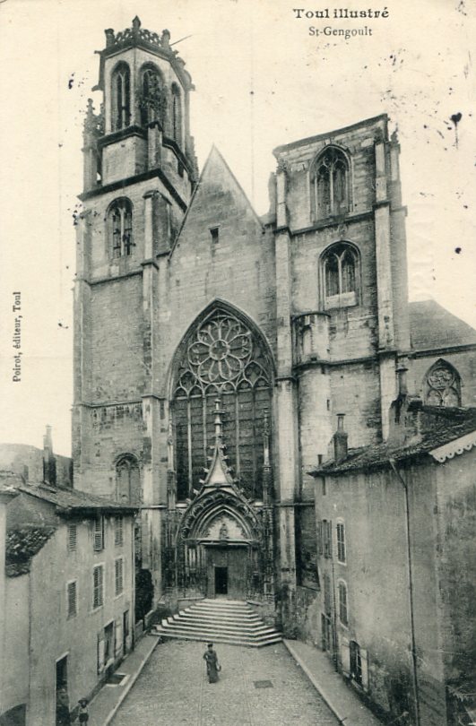 L'Église