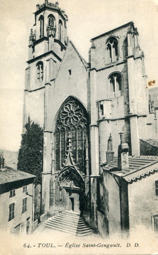 L'Église