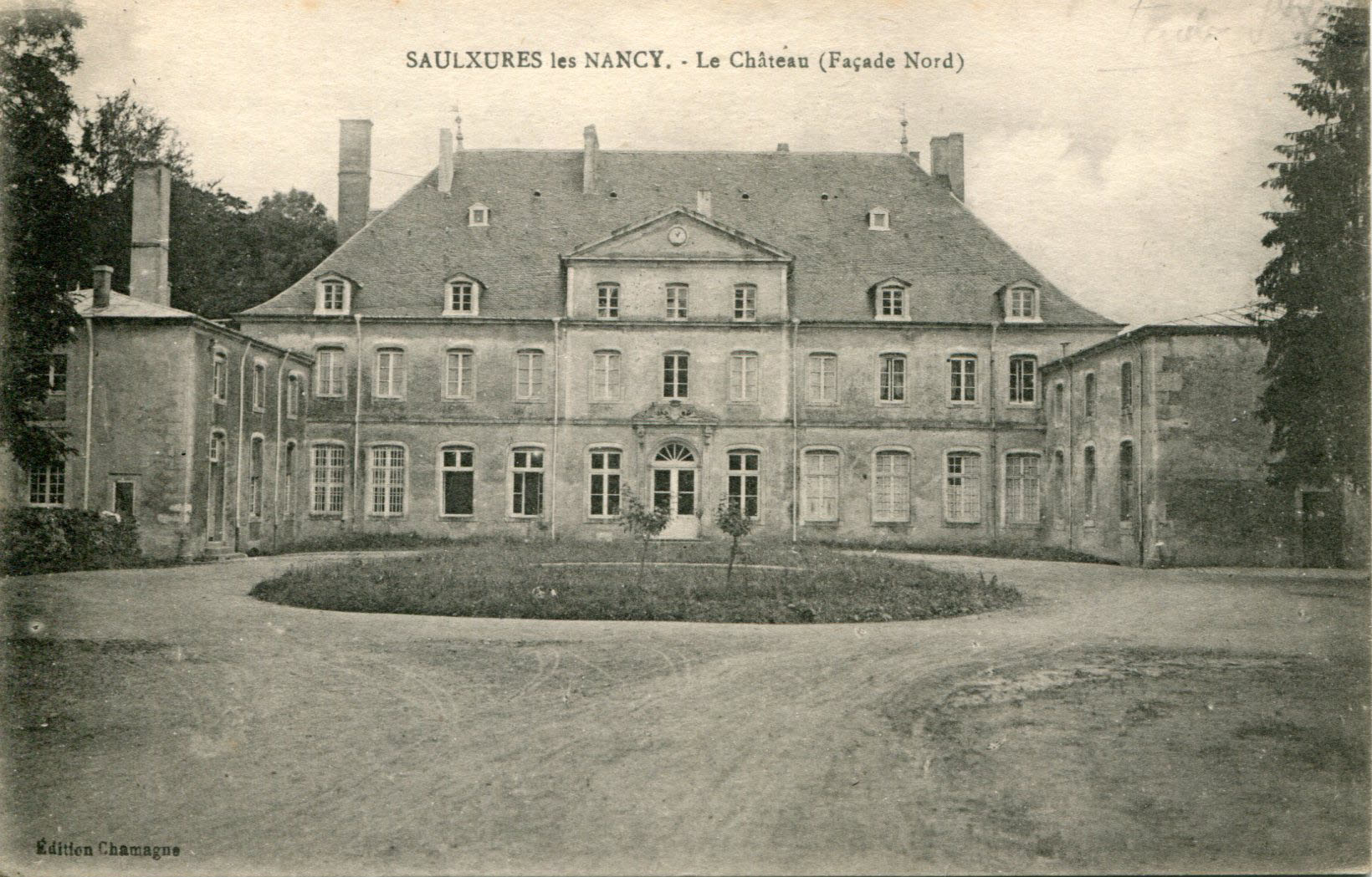 Le Château