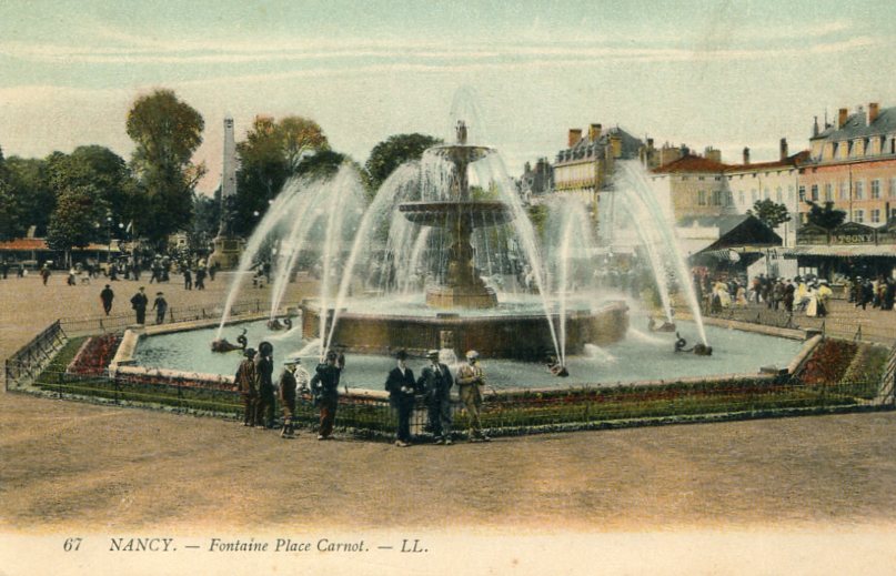 Place Carnot