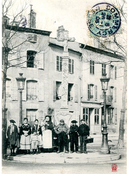 La Croix