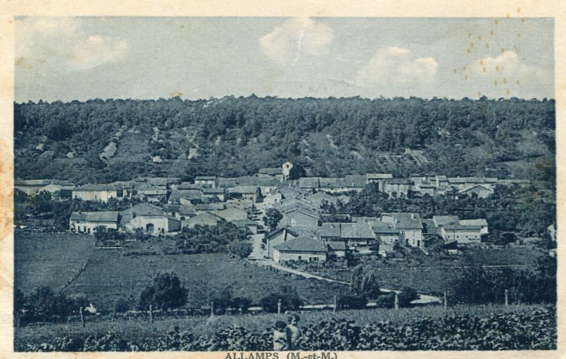 Allamps