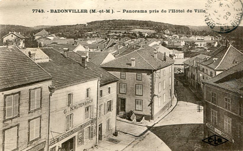 Panorama