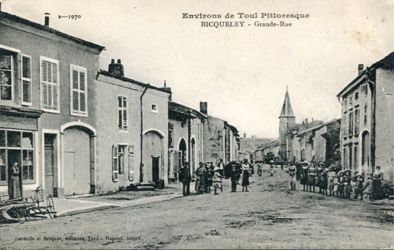 Grande-Rue
