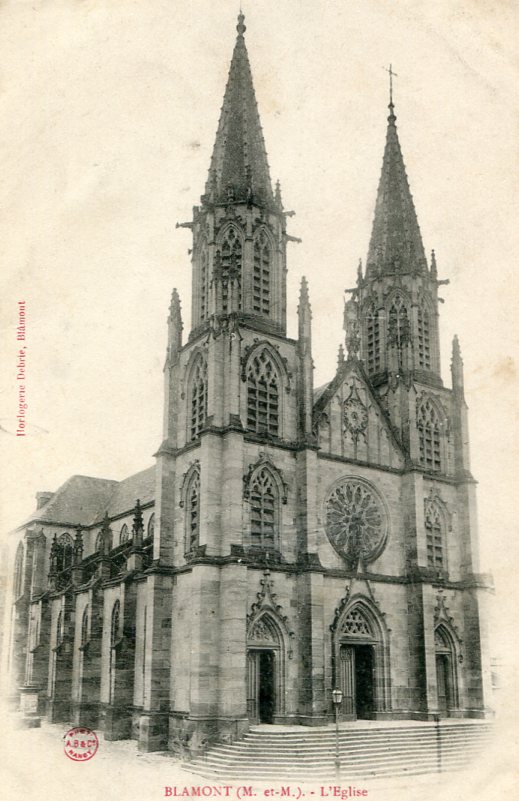 L'Église