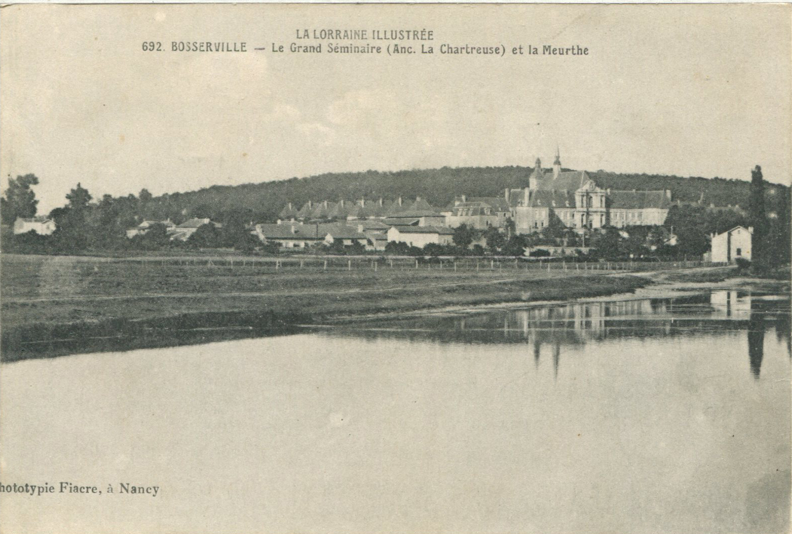 Grand Séminaire