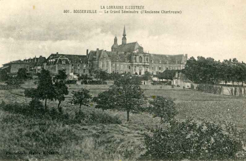 Grand Séminaire