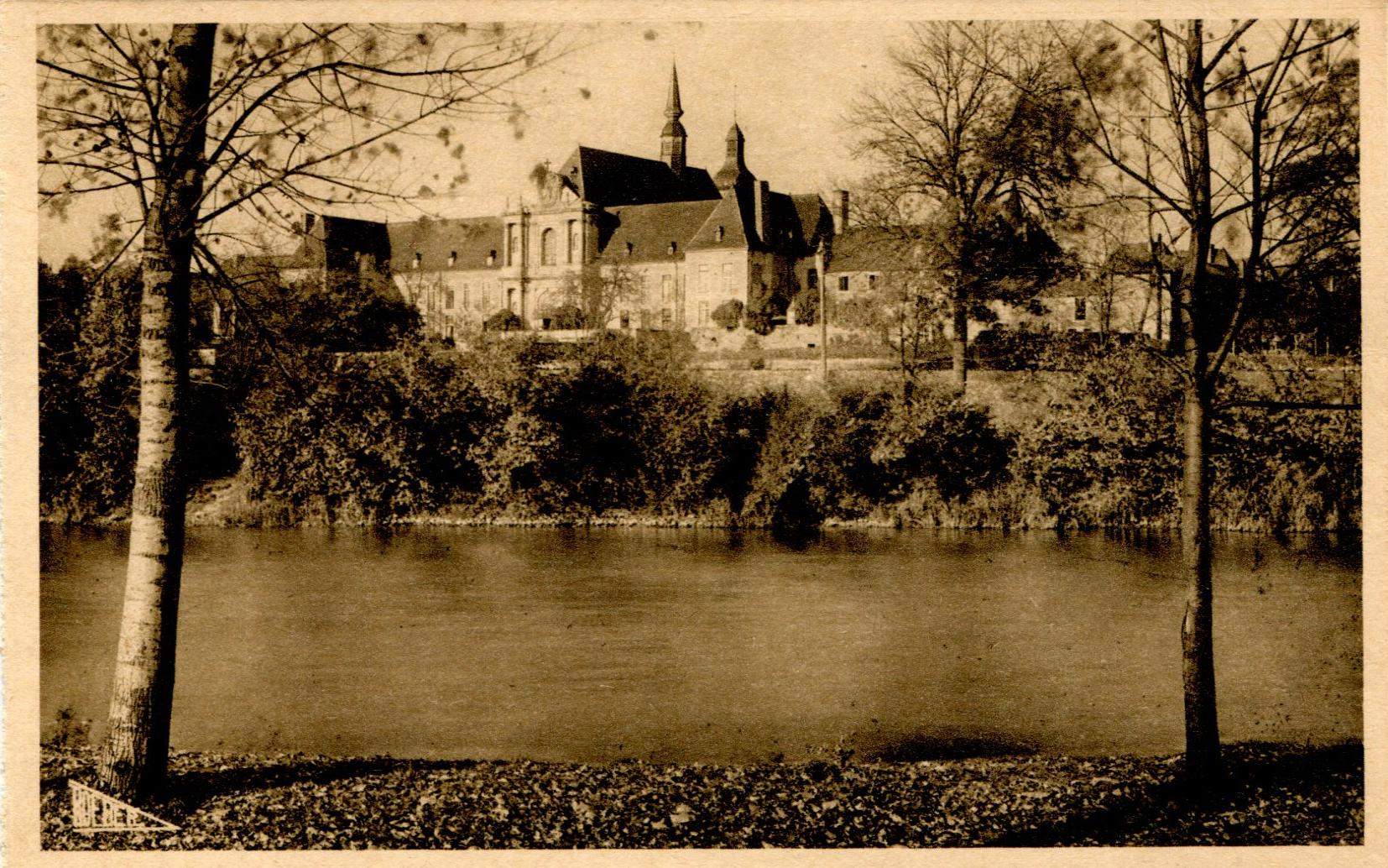 Petit Séminaire